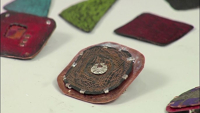 How to Use Glue to Set Austrian Crystal Fancy Stones into Gita Jewelry —  Beadaholique