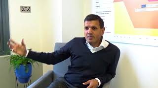 Manoj Badale on the advantages of embracing the Apprenticeship Levy
