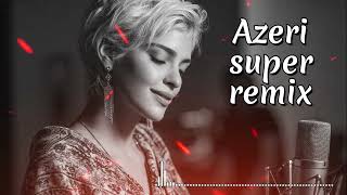Azərbaycan Mahnısı 2026 - Gözlər - Azeri B Remix 2026