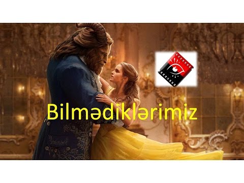 Bilmədiklərimiz #1 - \