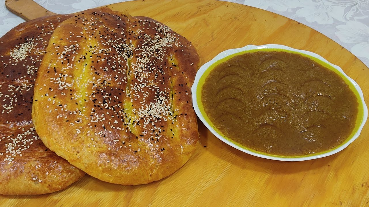 Xatirənin Metbexi canlı yayım başlatdı! Un Halvası (TərHalva)Süd Çörəyi İlə 