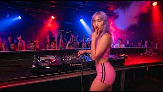 Dark Rave 2026 🖤 Kinetic Isolation · Peak Time Dark Techno Session