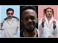 Van Pletzen & The Kiffness - I’m not a Ballie, I’m a Baller ft. Kwesta (OFFICIAL VIDEO)