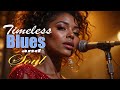 Etta James Style Blues Classics 💔 Heartfelt Soul Songs & Emotional Blues Ballads