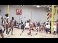 2024 Jamari Phillips Came To Run With Us 