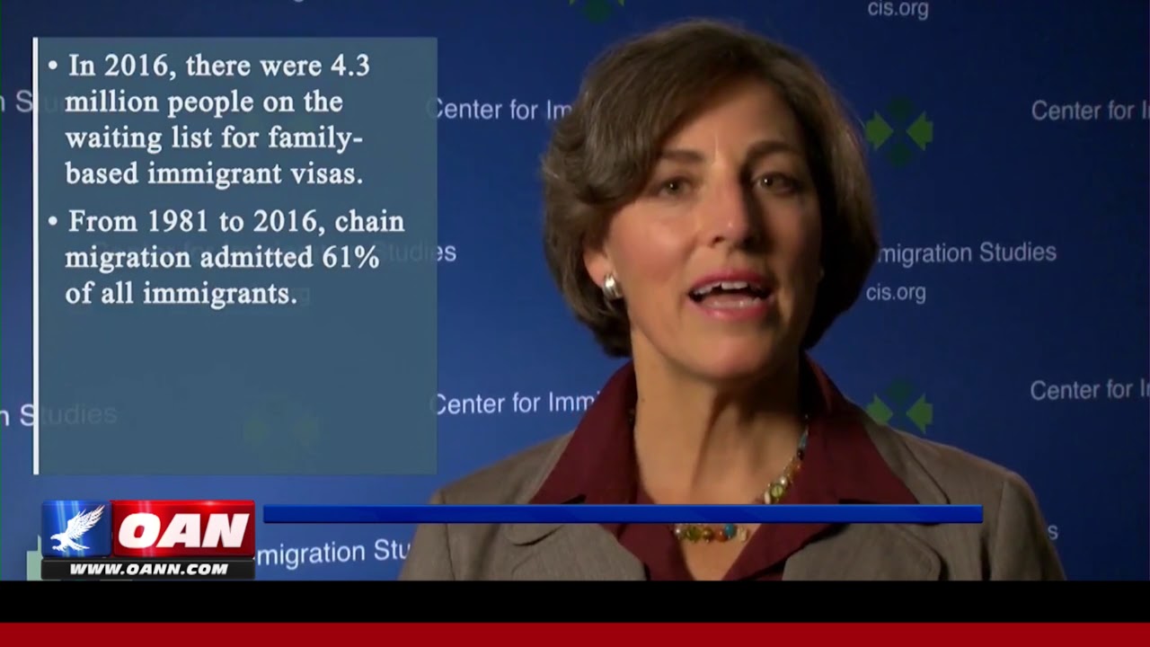 President Trump vows to end 'maternity tourism,' immigration fraud