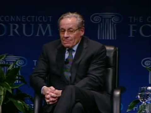 Bob Woodward, George W. Bush, "History we won't know, we'll all be dead"