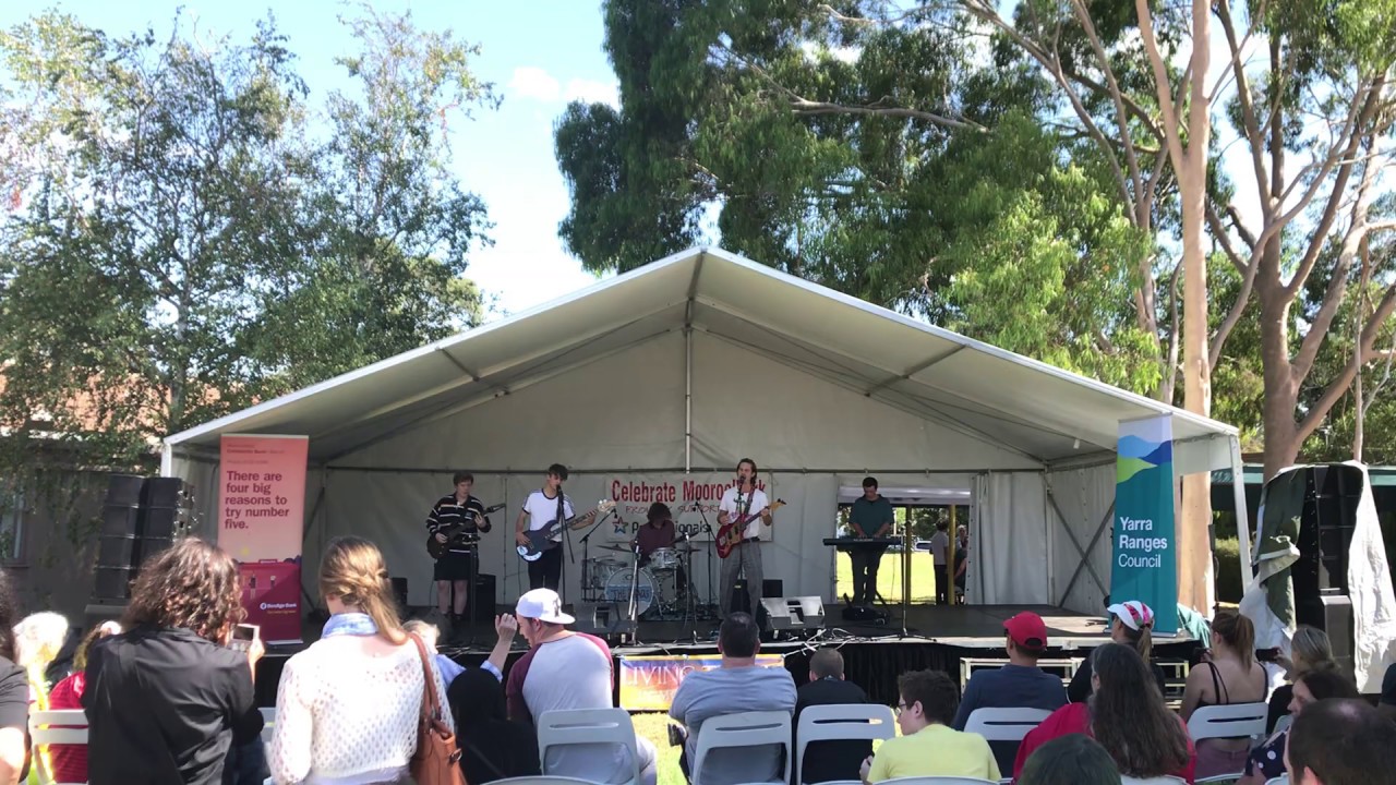 Local Cobbers Jiving It Up