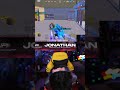 JONATHAN GAMING PURE 1V6 🥵! HACKER OR WHAT 🥵!#jonathangaming #shorts #trending #bgmi #jonathan
