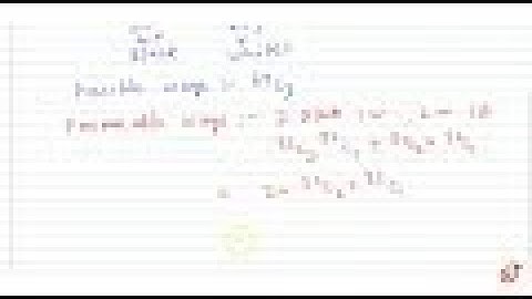 Three squares of Chess board are selected at random. Find the probability of getting 2 squares o...