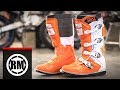 Gaerne GX-1 Motocross Boots