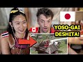 Reaction to why japan is not like any other country  max  sujy