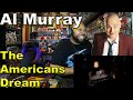 Al Murray Funny Jokes about the Americans Dream ,Yanks , Conquering and Walking on the Moon Reaction