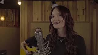 Kendra Erika - Point to the Sky (Official Acoustic Video)