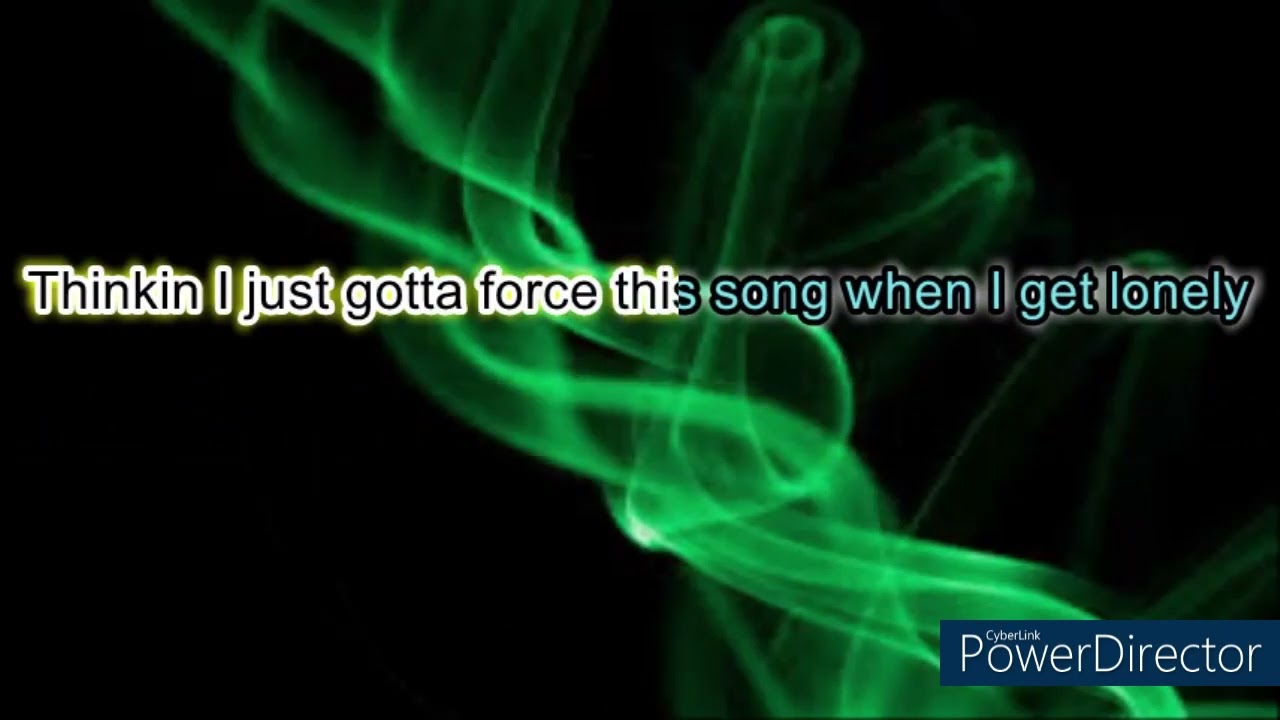 Sickick Mind Games Karaoke/instrumental w/ Lyrics