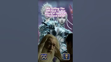 Tank Swap/Invuln #ffxiv #ff14 #ff14memes #ffxivmemes #gamingmemesdaily #finalfantasy14 #gaming