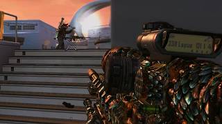 Quickscoping ballista pt. 2