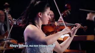 Sara Dragan - Promo Video