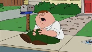 Peter Falls Meme