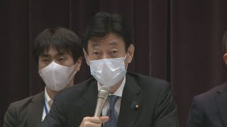 緊急事態宣言の追加決定へ 首都圏と大阪対象に8月末まで