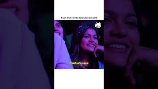 Download Lagu Anuv Jain On His Bollywood Debut #shorts MP3