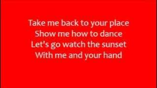Set me on fire - Bella Ferraro (lyrics)