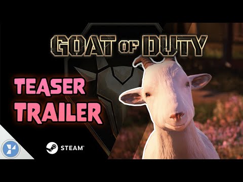 goat-of-duty---teaser-trailer