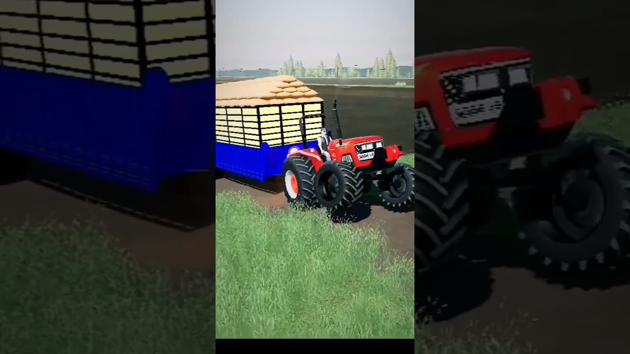 Cheap Gaming Gadget you must try tractor FS20 download game 