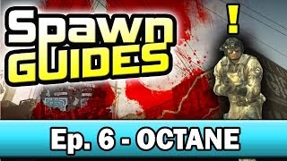 Spawn Guides Ep. 6 - Octane (How Spawns Work in Call of Duty Ghosts) Profile