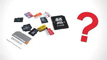 ¿Qué tamaño de tarjeta SD debo utilizar para una dash cam?