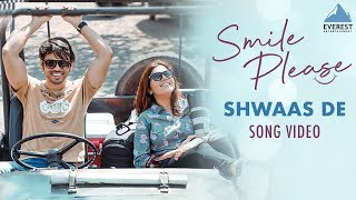 Shwaas De Song - Movie Smile Please | Mukta Barve, Lalit Prabhakar, Prasad Oak | Vikram Phadnis
