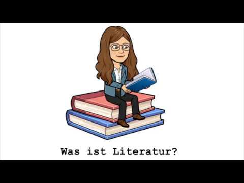 Video: Was bedeuten Flüsse in der Literatur?