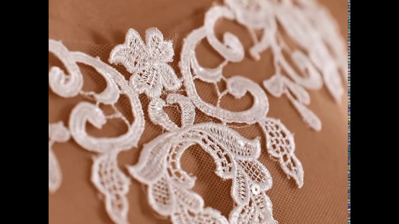 Morilee Wedding Dress 5705 Prudence Blu Youtube