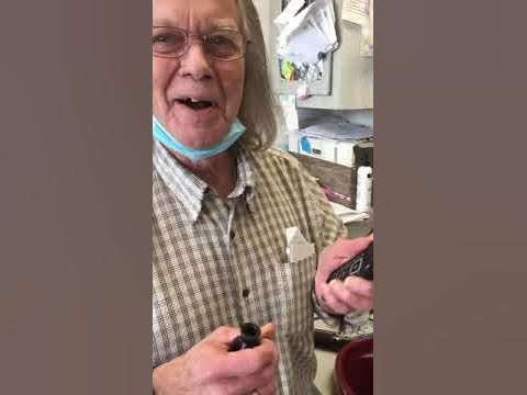 Hyperwhistle the worlds loudest whistle vs annoying telemarketing phone ...