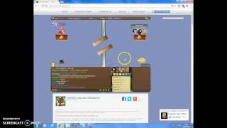 Transformice Pirata 99k De Queijos e Morangos.