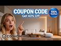 🚿 Coohom Promo Code 2026 – Bathroom Design and Renovation Planning!