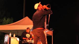 &quot;Let it go&quot; Oddisee and Good Compny live at NMSU&#39;s Open Stage