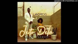 Landrick - Jeito Dela (Zouk) Shine Muzik