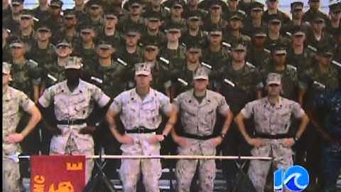 Special report: Healing the hidden wounds of war