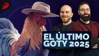 ARC RAIDERS nos CALLA la BOCA - GG 2x10