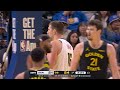 UNREAL PERFORMANCE from the Joker 🤯 Jokic's Best Moments v Golden State Warriors