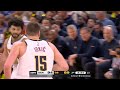 UNREAL PERFORMANCE from the Joker 🤯 Jokic's Best Moments v Golden State Warriors