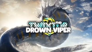 Drown Viper Twixtor Godzilla X Kong 2024