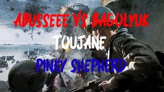 COD2 | abusseee vs bagolyuk [toujane]