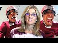 Download Lagu Mom Reacts to NBA Youngboy - Fish Scale