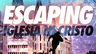 I Left the Iglesia Ni Cristo: My Story of Spiritual Confusion and Freedom