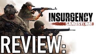 REVIEW | Insurgency: Sandstorm