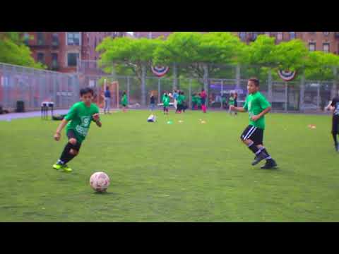 PSMS 161 VS PS 173 - GAME #5 (Spring Season 2018)