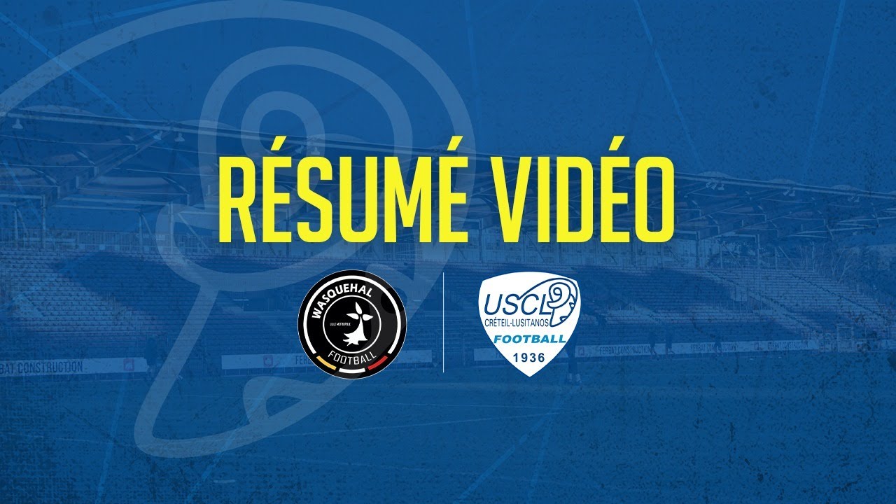 Fanion Brodé Créteil Lusitanos Vs Olympique Lyonnais - Coupe De France 2008