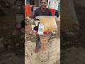 Traveling Gram Chana selling In Kolkata City #shorts